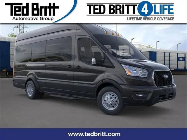 2025 Ford Transit-350 Passenger Van XLT for sale in Fairfax, VA