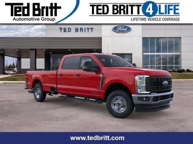 2026 Ford F-350 XL for sale in Fairfax, VA
