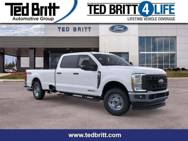 2026 Ford F-350 XL for sale in Fairfax, VA