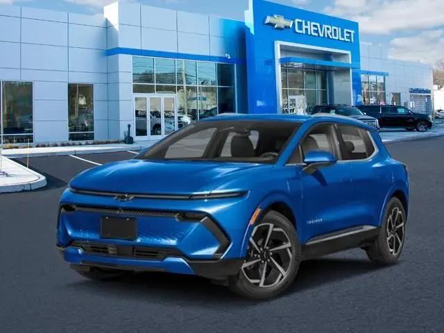2025 Chevrolet Equinox LT 2 for sale in Bay Shore, NY