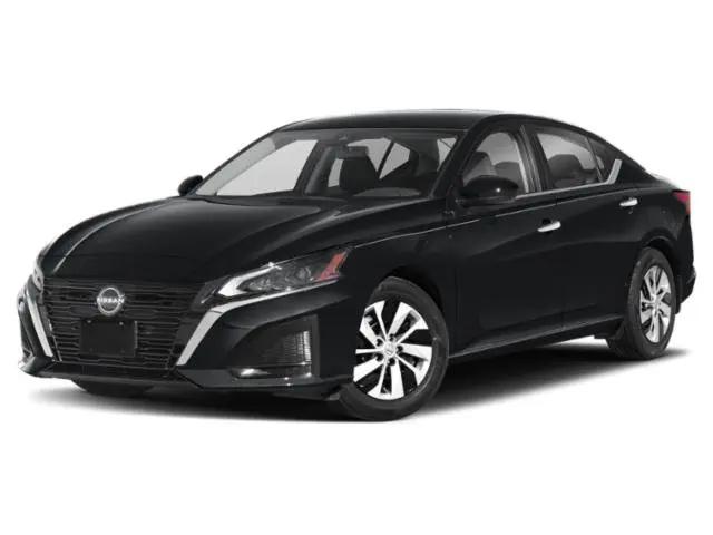 2024 Nissan Altima S FWD for sale in Savannah, GA