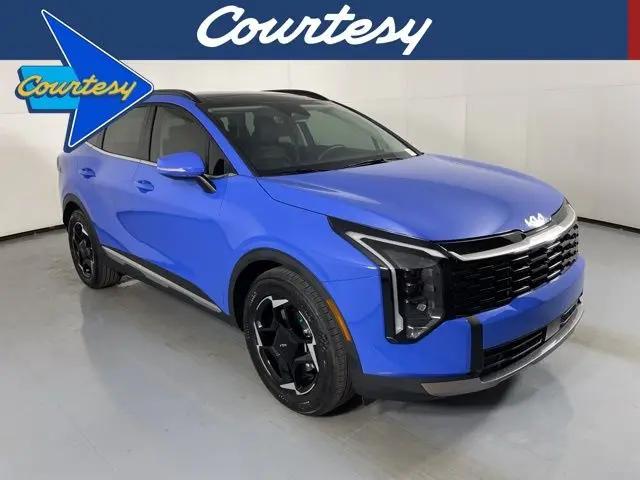 2026 Kia Sportage EX for sale in Mesa, AZ