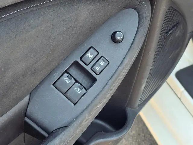 2015 Nissan 370Z Touring