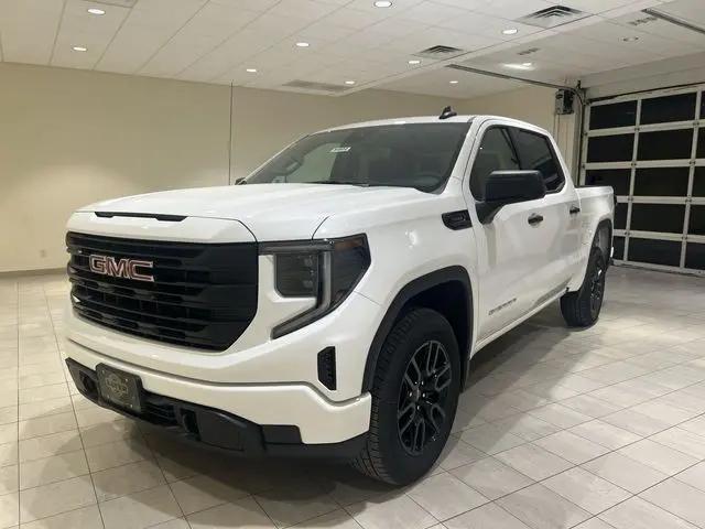 2026 GMC Sierra 1500 Crew Cab, Short Bed, Pro, RWD for sale in Comanche, TX