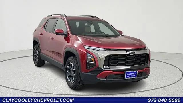 2026 Chevrolet Equinox FWD ACTIV for sale in Irving, TX