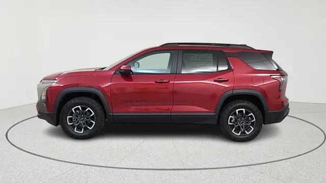 2026 Chevrolet Equinox FWD ACTIV