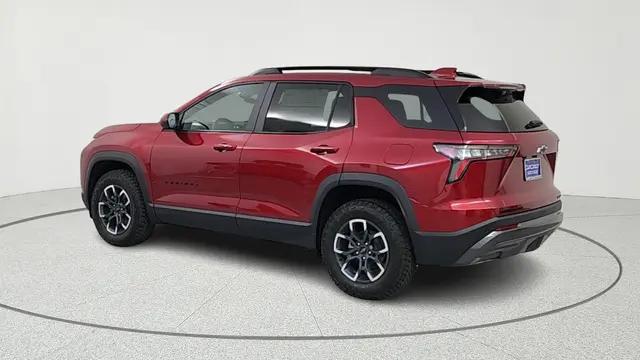 2026 Chevrolet Equinox FWD ACTIV