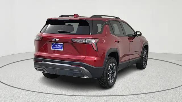 2026 Chevrolet Equinox FWD ACTIV