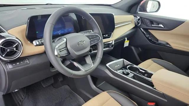 2026 Chevrolet Equinox FWD ACTIV