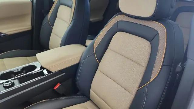 2026 Chevrolet Equinox FWD ACTIV