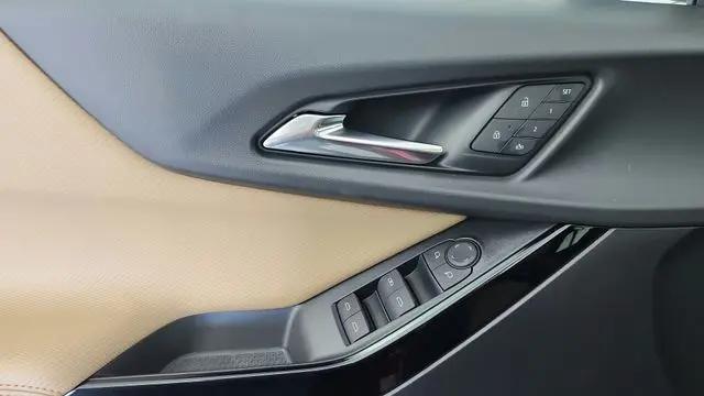 2026 Chevrolet Equinox FWD ACTIV