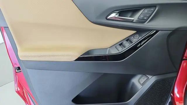 2026 Chevrolet Equinox FWD ACTIV