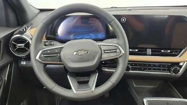 2026 Chevrolet Equinox FWD ACTIV