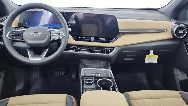 2026 Chevrolet Equinox FWD ACTIV