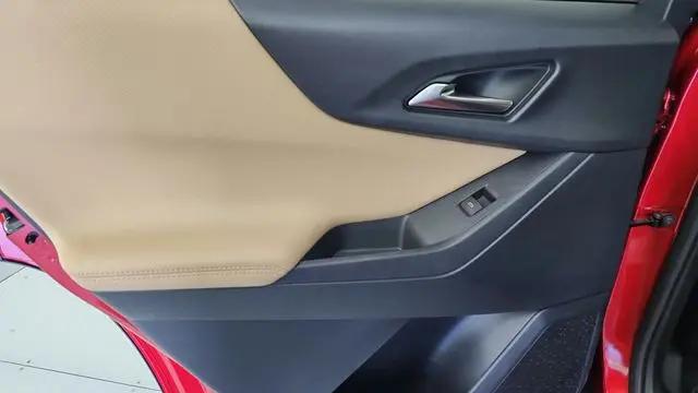 2026 Chevrolet Equinox FWD ACTIV