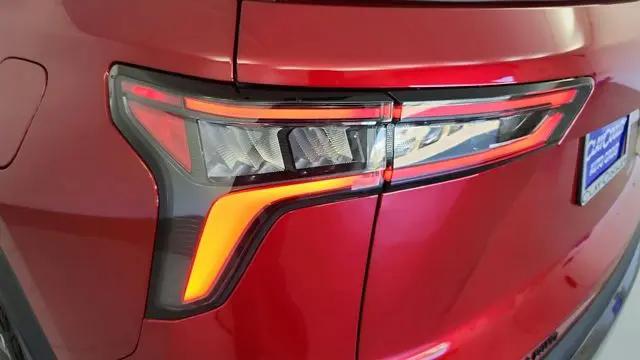 2026 Chevrolet Equinox FWD ACTIV