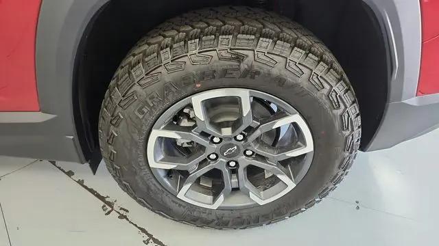 2026 Chevrolet Equinox FWD ACTIV