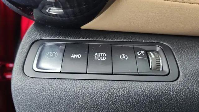 2026 Chevrolet Equinox FWD ACTIV