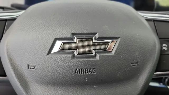 2026 Chevrolet Equinox FWD ACTIV