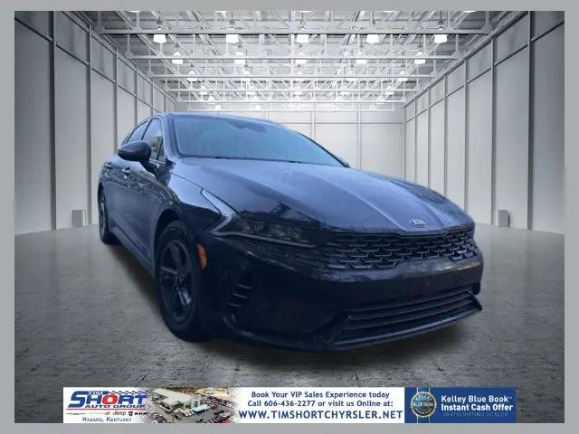 2021 Kia K5 LXS for sale in Hazard, KY