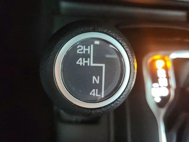 2025 Jeep Wrangler 4-Door Summit 4x4