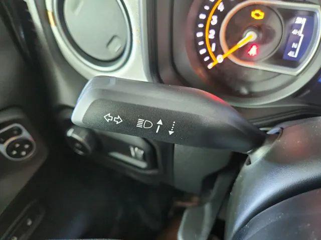 2025 Jeep Wrangler 4-Door Summit 4x4