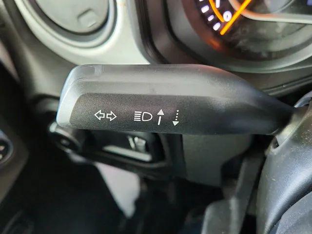 2025 Jeep Wrangler 4-Door Summit 4x4