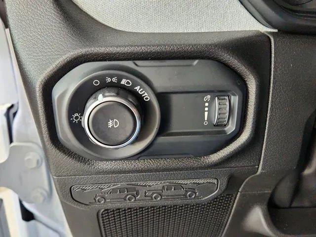 2025 Jeep Wrangler 4-Door Summit 4x4