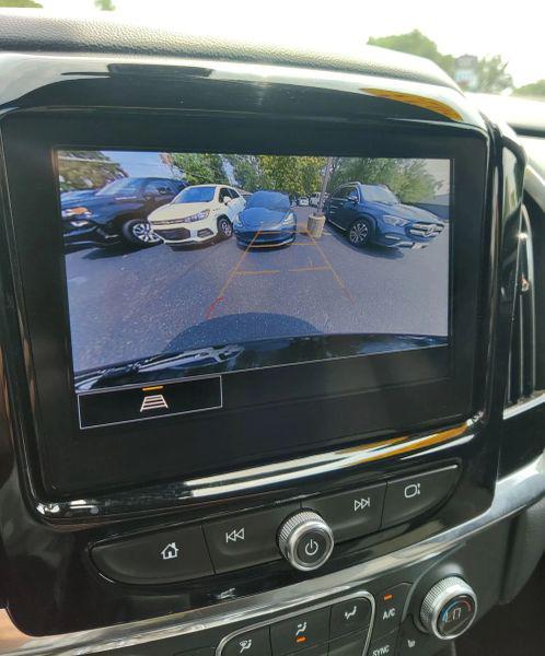 2023 Chevrolet Traverse AWD LT Cloth