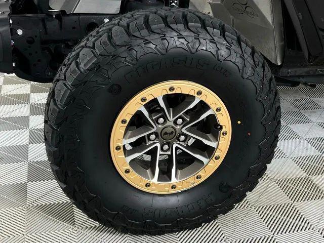 2024 Jeep Wrangler 4-Door Rubicon 392 4x4