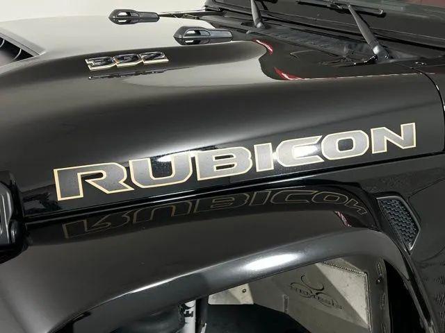 2024 Jeep Wrangler 4-Door Rubicon 392 4x4