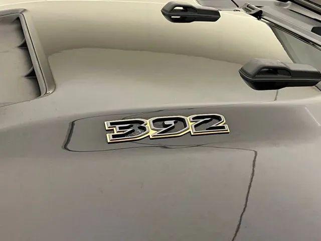 2024 Jeep Wrangler 4-Door Rubicon 392 4x4
