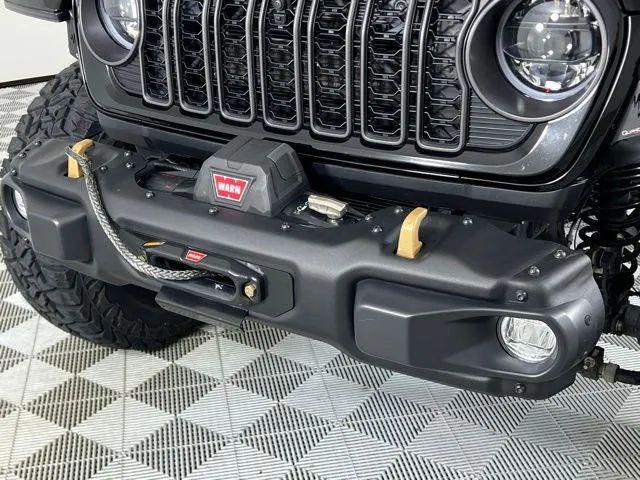 2024 Jeep Wrangler 4-Door Rubicon 392 4x4