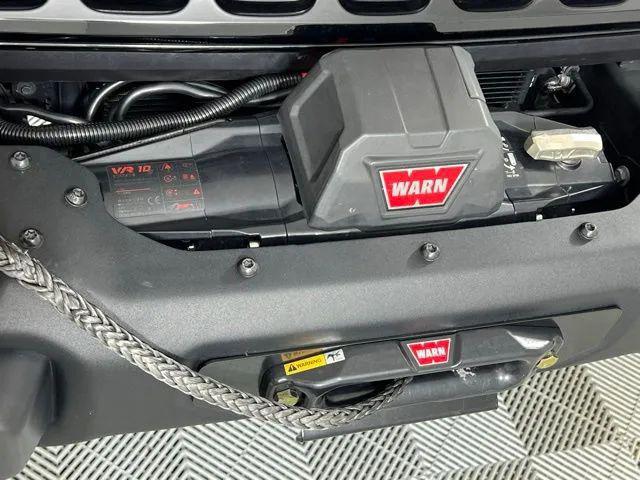 2024 Jeep Wrangler 4-Door Rubicon 392 4x4