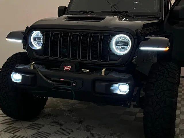 2024 Jeep Wrangler 4-Door Rubicon 392 4x4