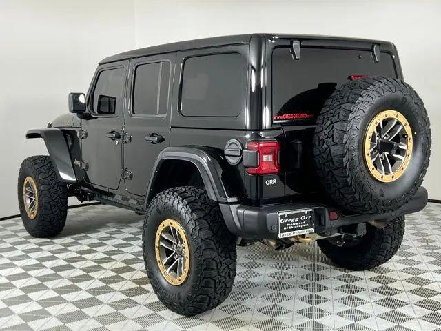 2024 Jeep Wrangler 4-Door Rubicon 392 4x4