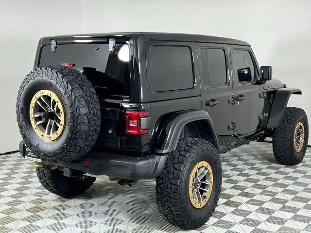2024 Jeep Wrangler 4-Door Rubicon 392 4x4
