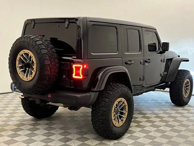 2024 Jeep Wrangler 4-Door Rubicon 392 4x4