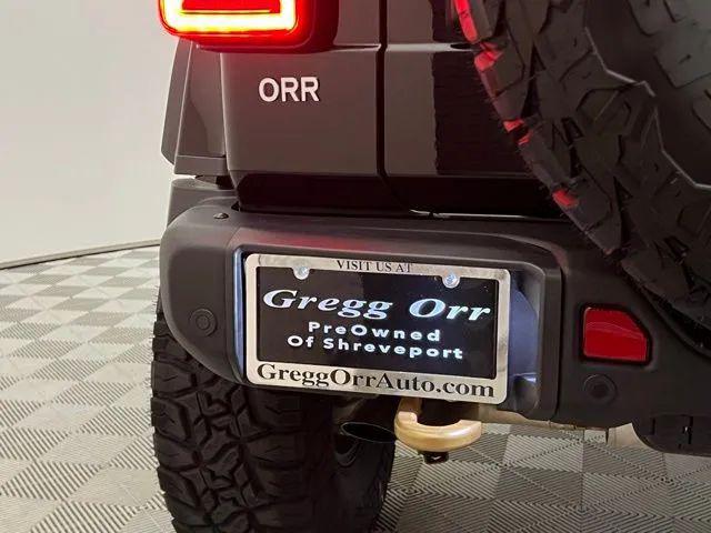 2024 Jeep Wrangler 4-Door Rubicon 392 4x4