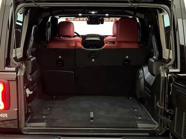 2024 Jeep Wrangler 4-Door Rubicon 392 4x4