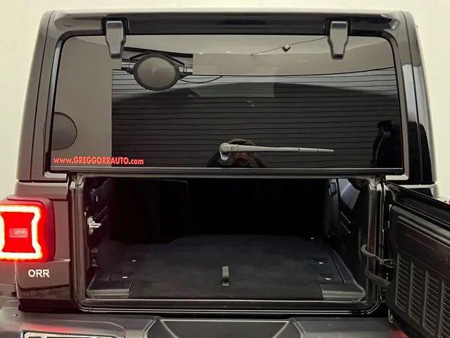 2024 Jeep Wrangler 4-Door Rubicon 392 4x4