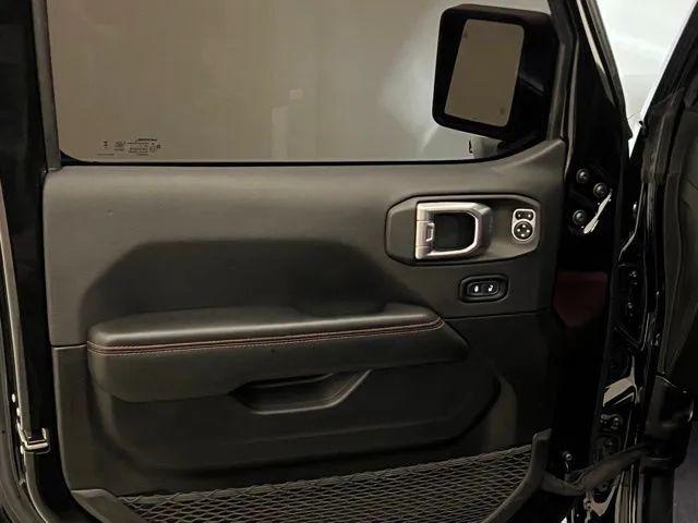 2024 Jeep Wrangler 4-Door Rubicon 392 4x4