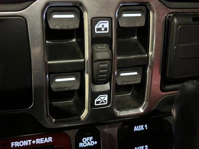 2024 Jeep Wrangler 4-Door Rubicon 392 4x4