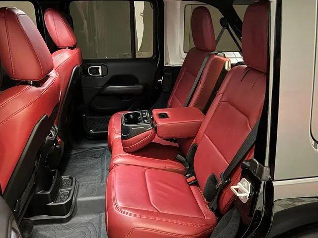 2024 Jeep Wrangler 4-Door Rubicon 392 4x4