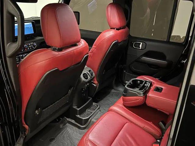 2024 Jeep Wrangler 4-Door Rubicon 392 4x4