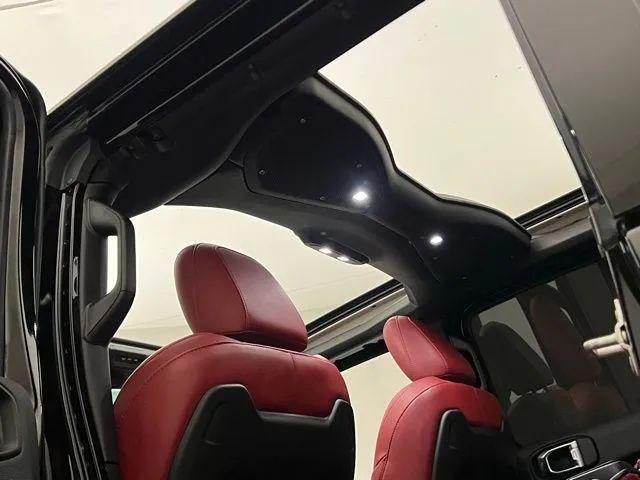 2024 Jeep Wrangler 4-Door Rubicon 392 4x4