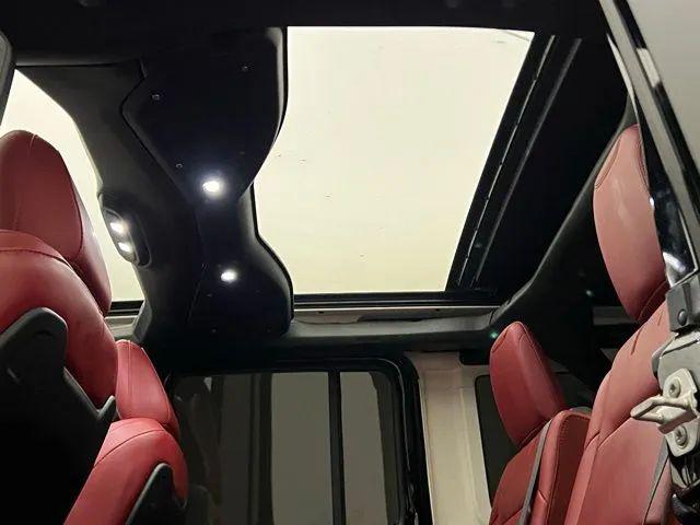 2024 Jeep Wrangler 4-Door Rubicon 392 4x4