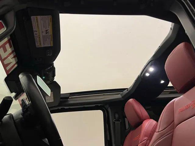 2024 Jeep Wrangler 4-Door Rubicon 392 4x4
