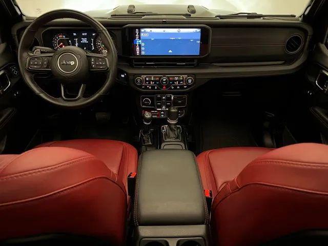 2024 Jeep Wrangler 4-Door Rubicon 392 4x4