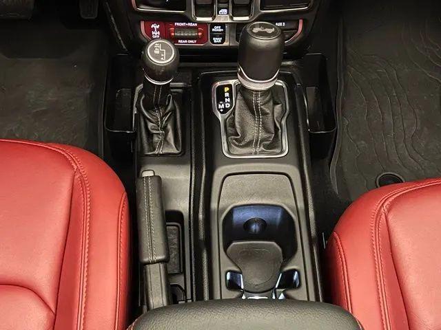 2024 Jeep Wrangler 4-Door Rubicon 392 4x4